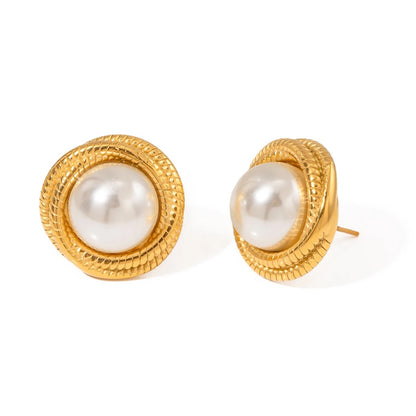 Cataleya Earrings