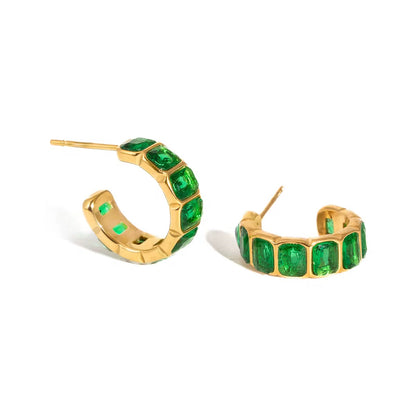Emerald City Hoops