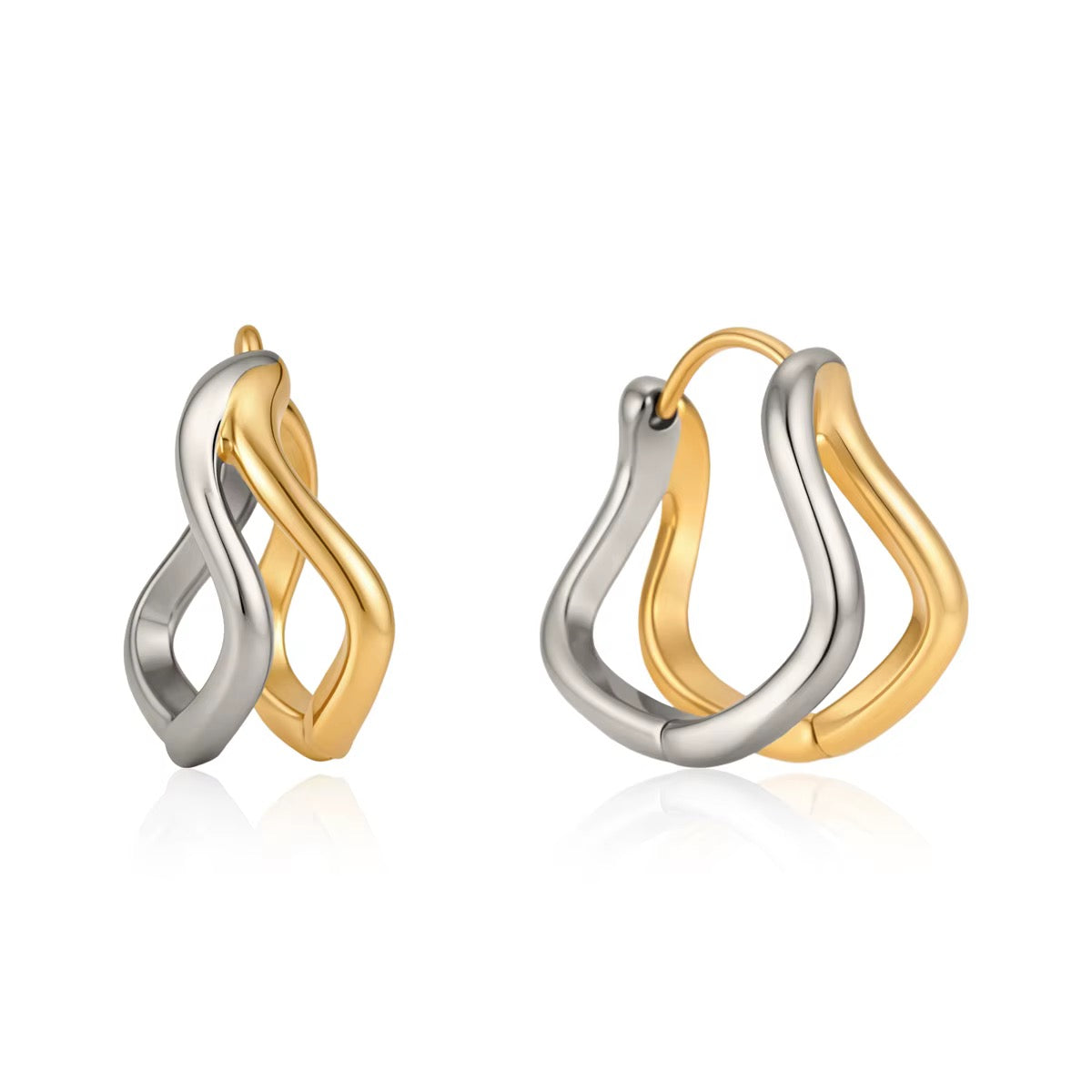 Two of a Kind Hoops