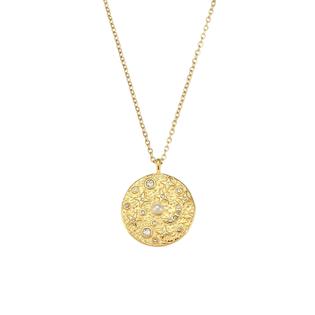Starborn Radiance Pendant