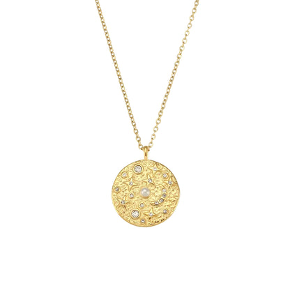 Starborn Radiance Pendant