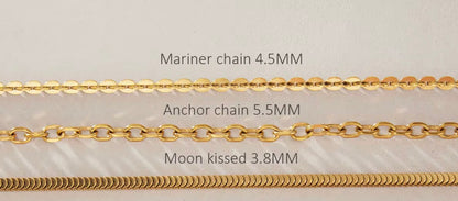 Riviera Mariner Chain