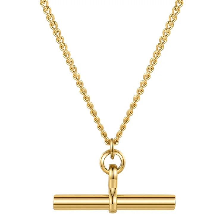 Asher Necklace