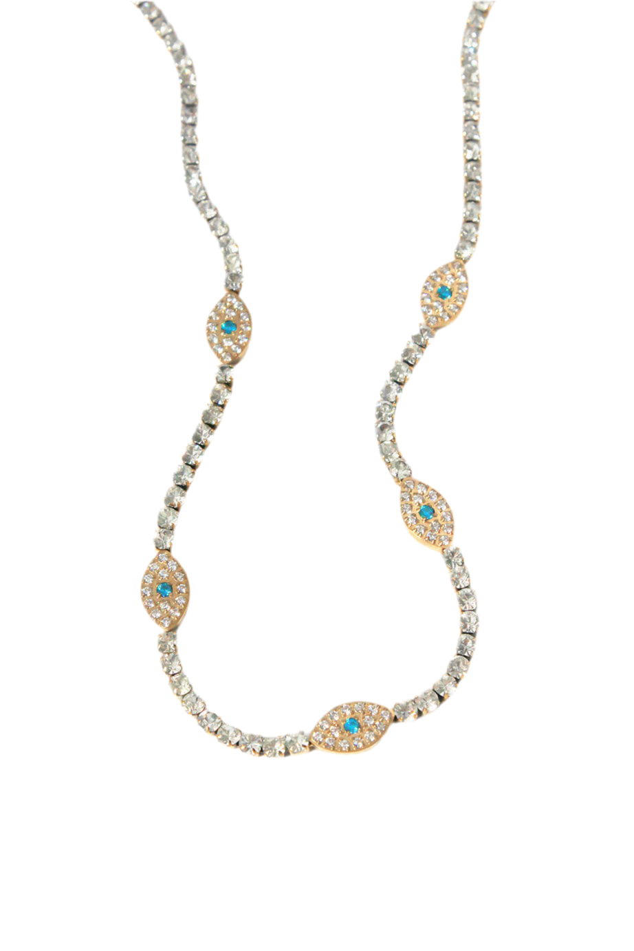Nyssa Chocker