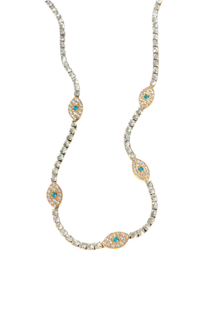 Nyssa Chocker