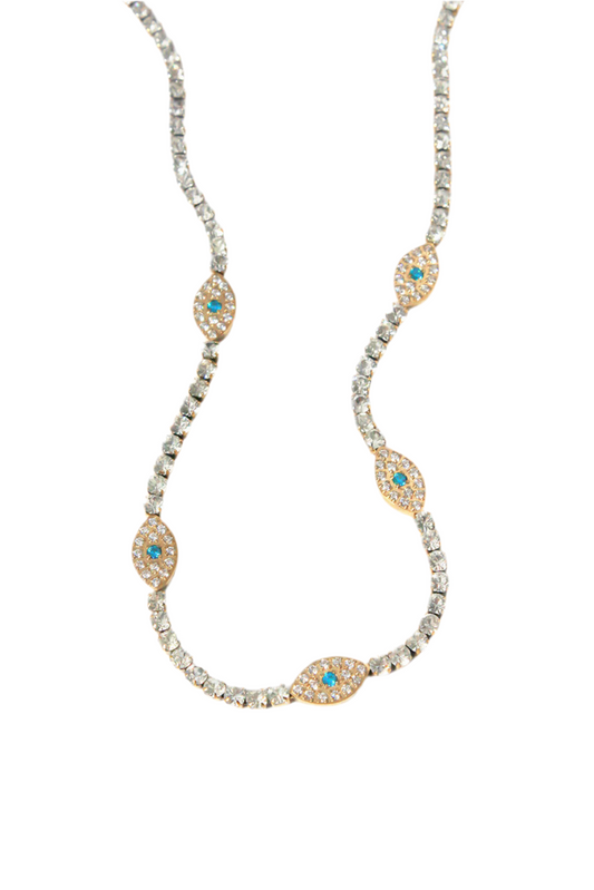 Nyssa Chocker