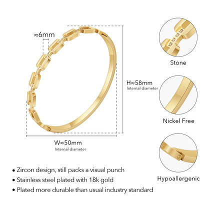 Luciana Bracelet