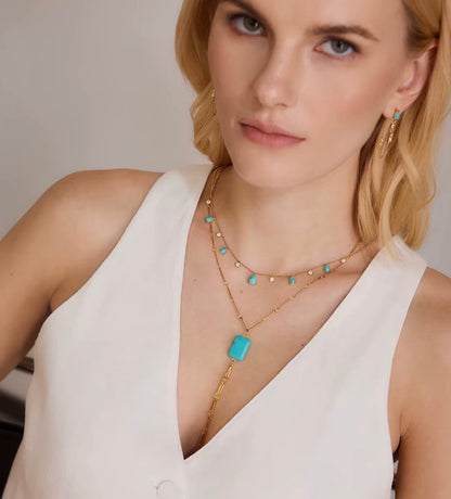 Cala Breeze Necklace