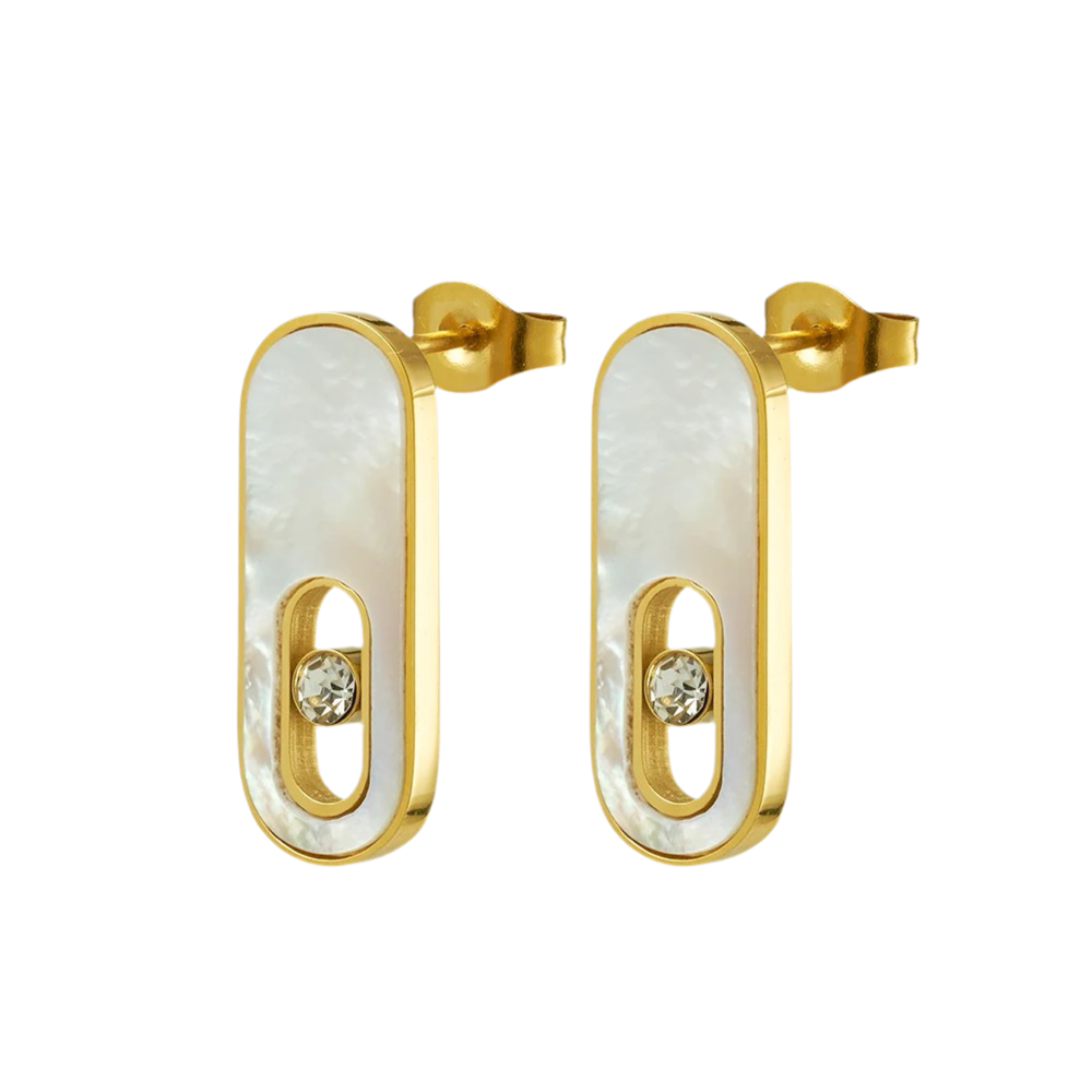 Alessia Earrings
