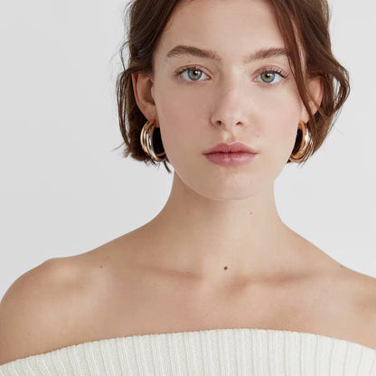 Sloane Duo Hoops