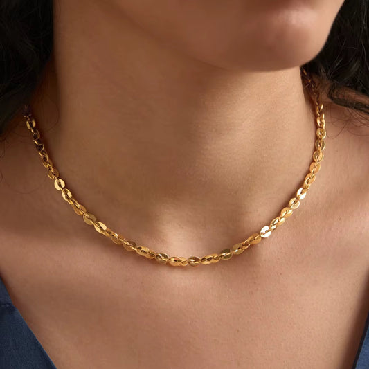 Riviera Mariner Chain