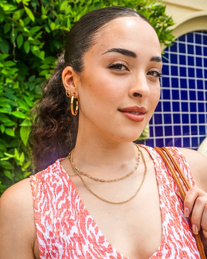 Monica Earrings
