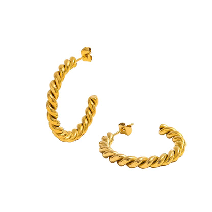 Tyra Hoops