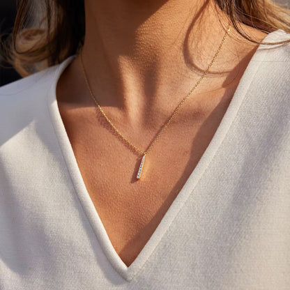 Krista Necklace