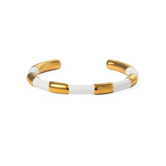 Amalfi Cuff Bracelet