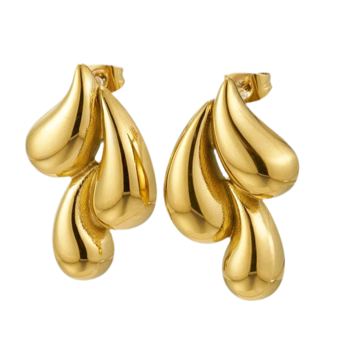 Medina Earrings
