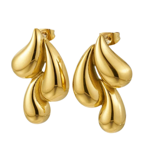 Medina Earrings