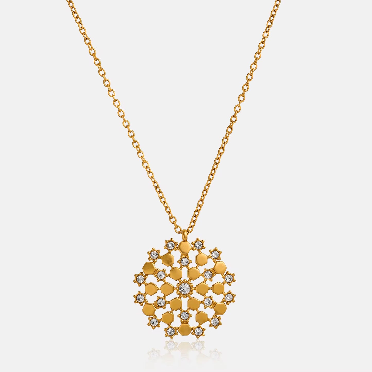 Vianelle Necklace