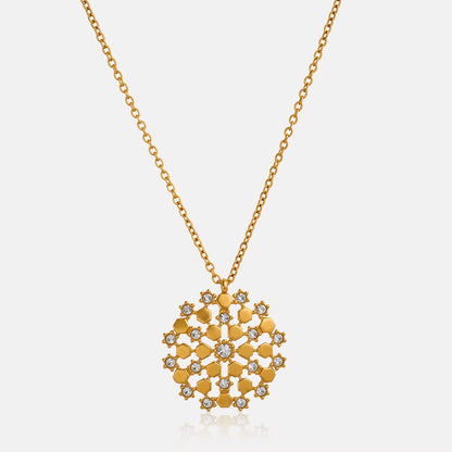 Vianelle Necklace