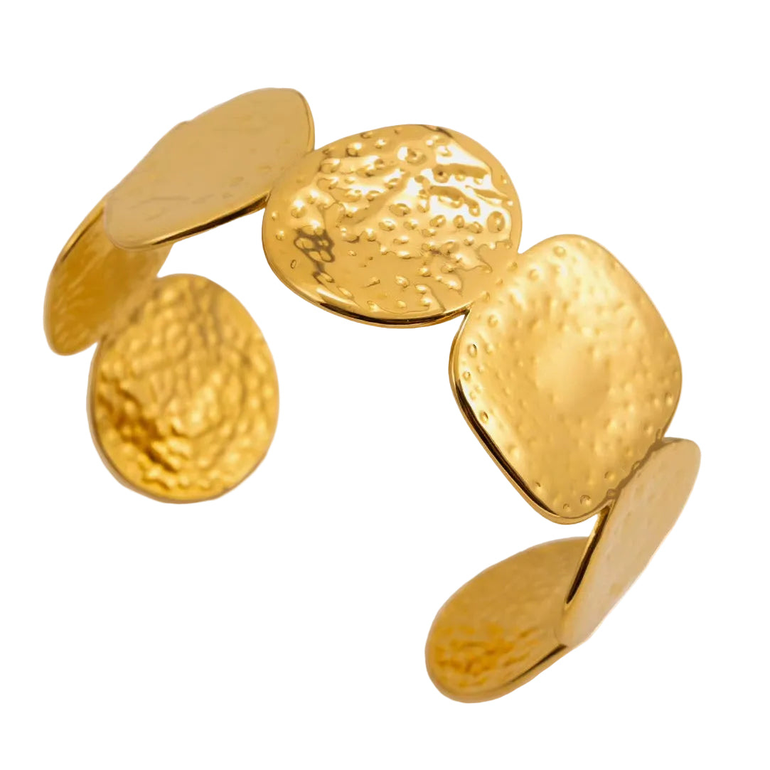 Ripple Cuff