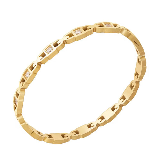 Vayla Link Bracelet