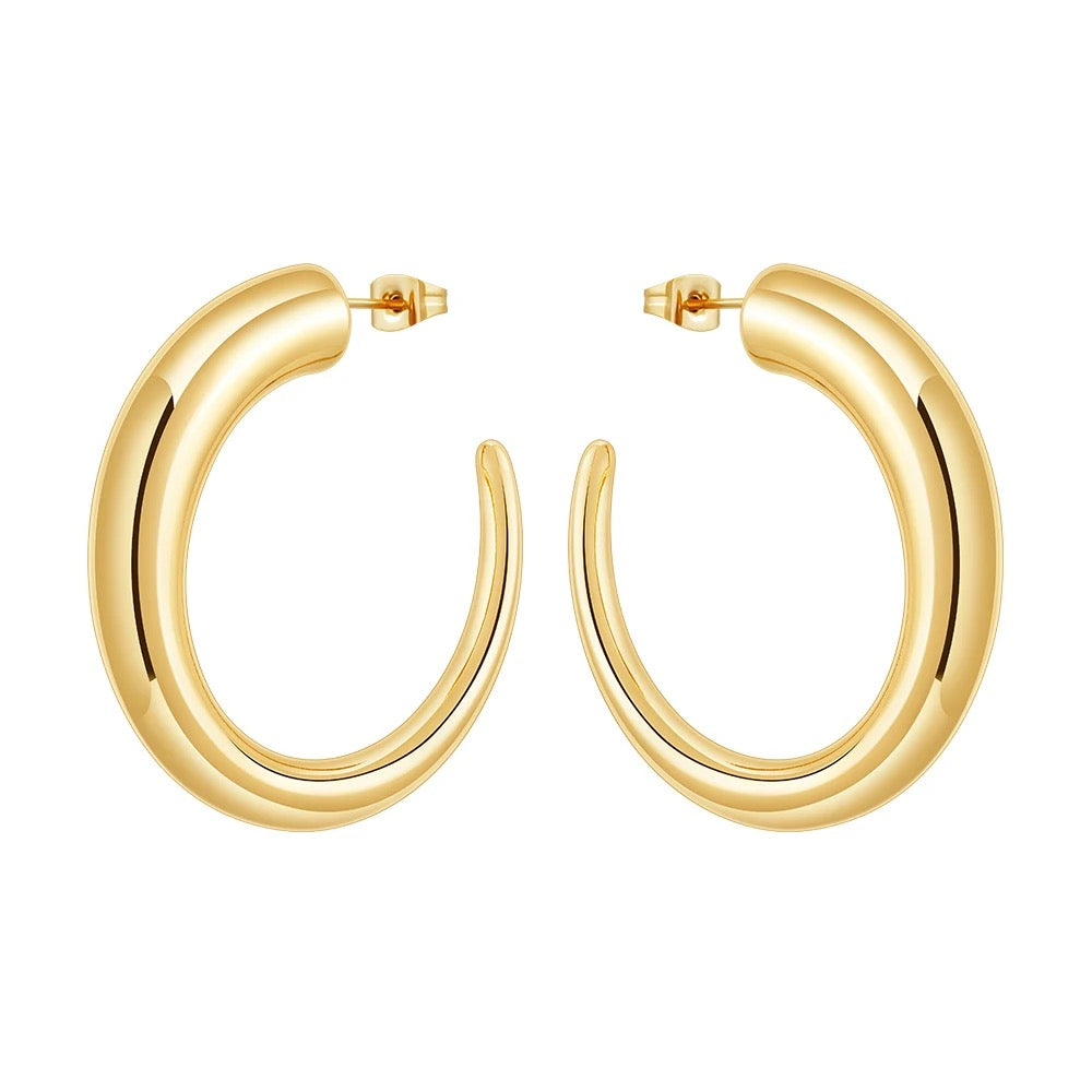 Chloe Earrings