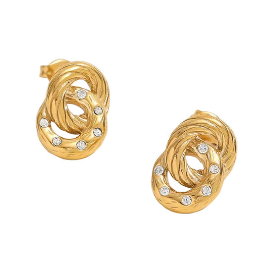 Isabella Earrings