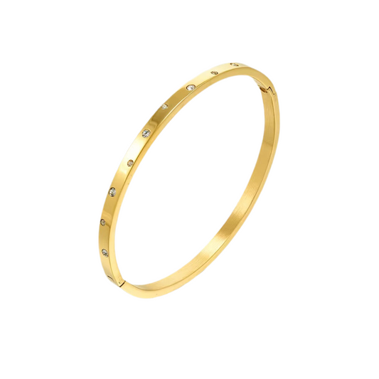 Lunaire Luxe Bracelet