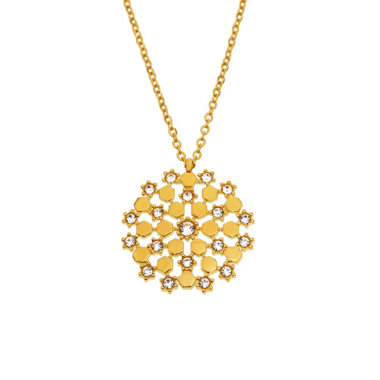 Vianelle Necklace