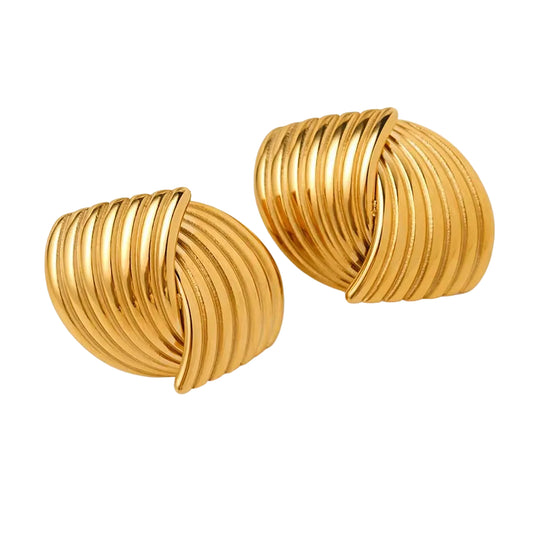 Vesper Hoops