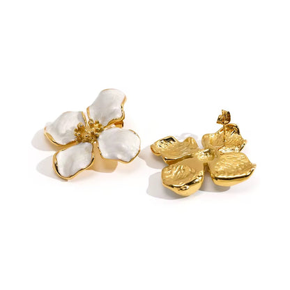 Maribelle Bloom Earrings