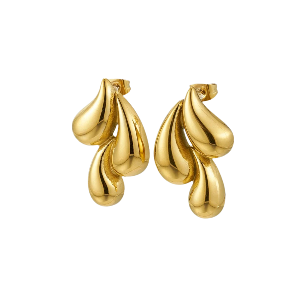 Medina Earrings