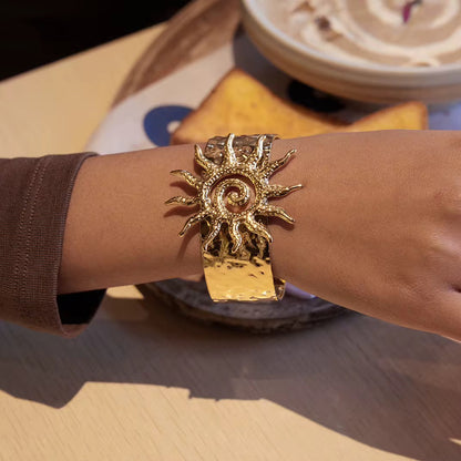 Star of the Show Cuff