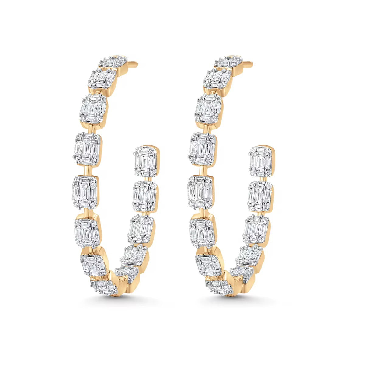 St. Tropez Hoops
