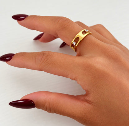 Vionne Ring