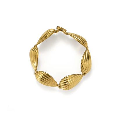 Seashell Bracelet