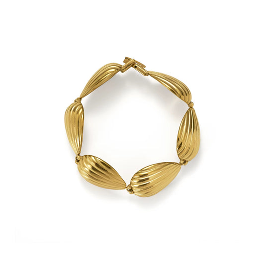 Seashell Bracelet