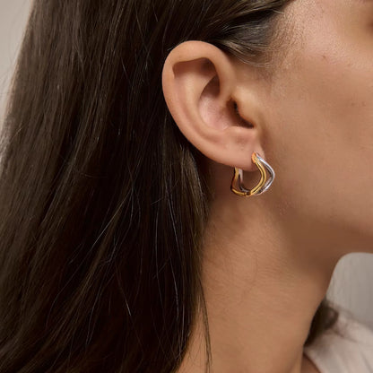 Two of a Kind Hoops