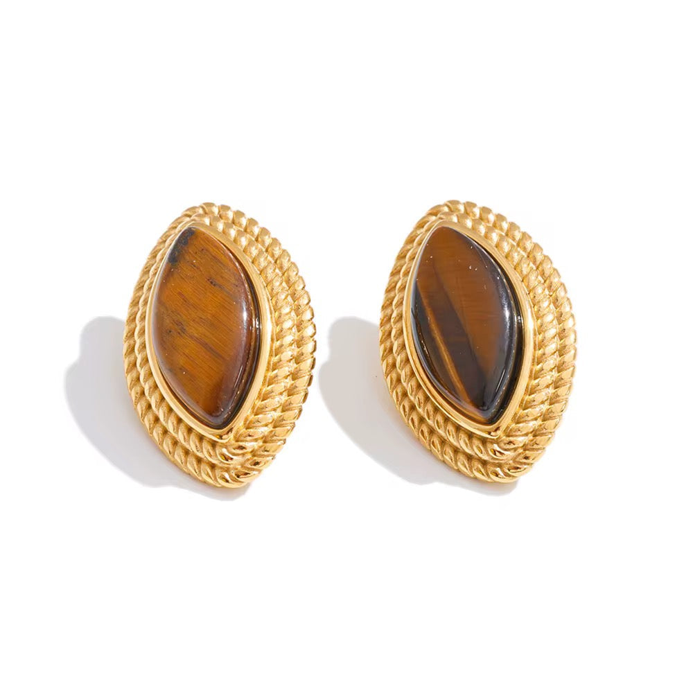 Noire Luxe Earrings