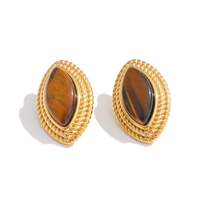 Noire Luxe Earrings