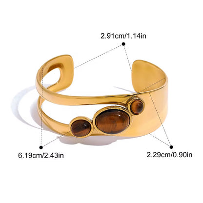 Marin Pearl Cuff