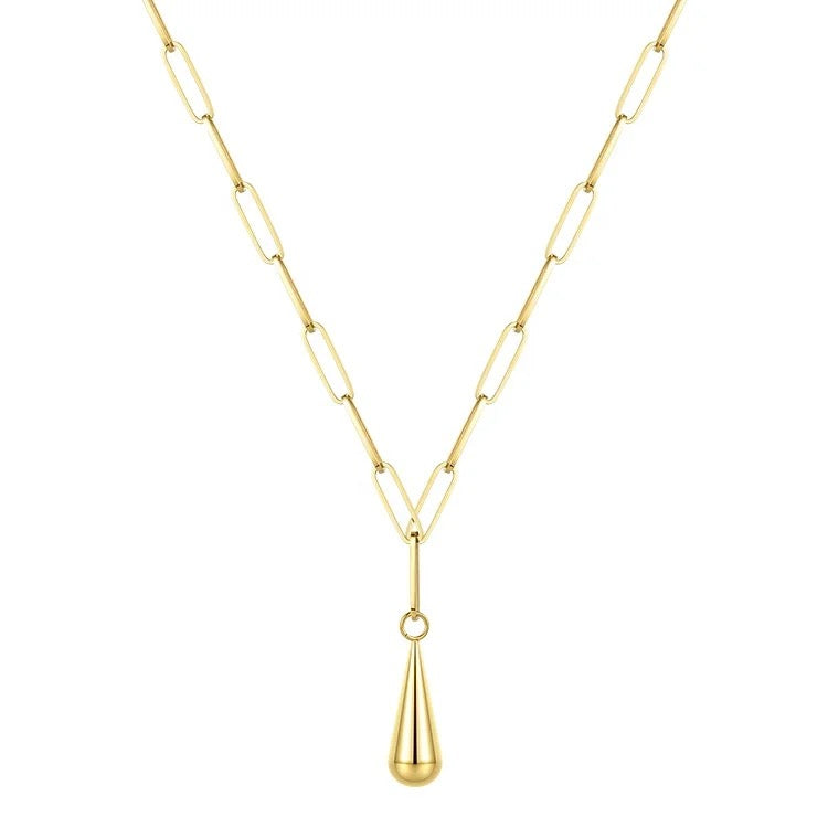 Daisy Necklace
