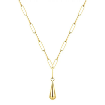 Daisy Necklace