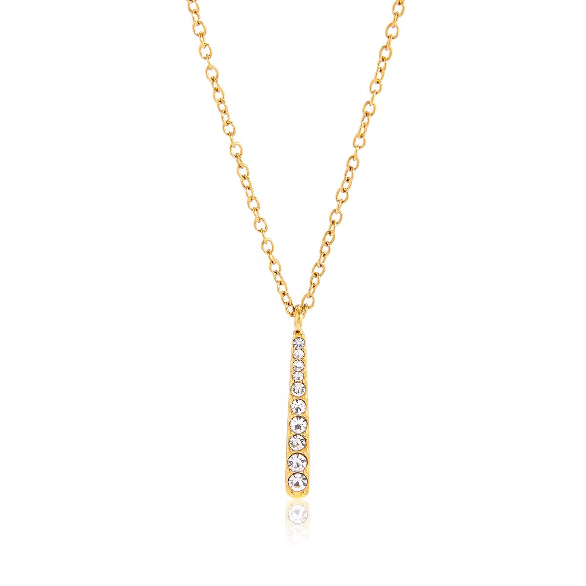 Krista Necklace