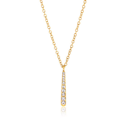 Krista Necklace