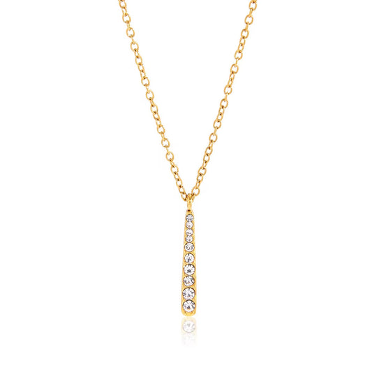 Krista Necklace