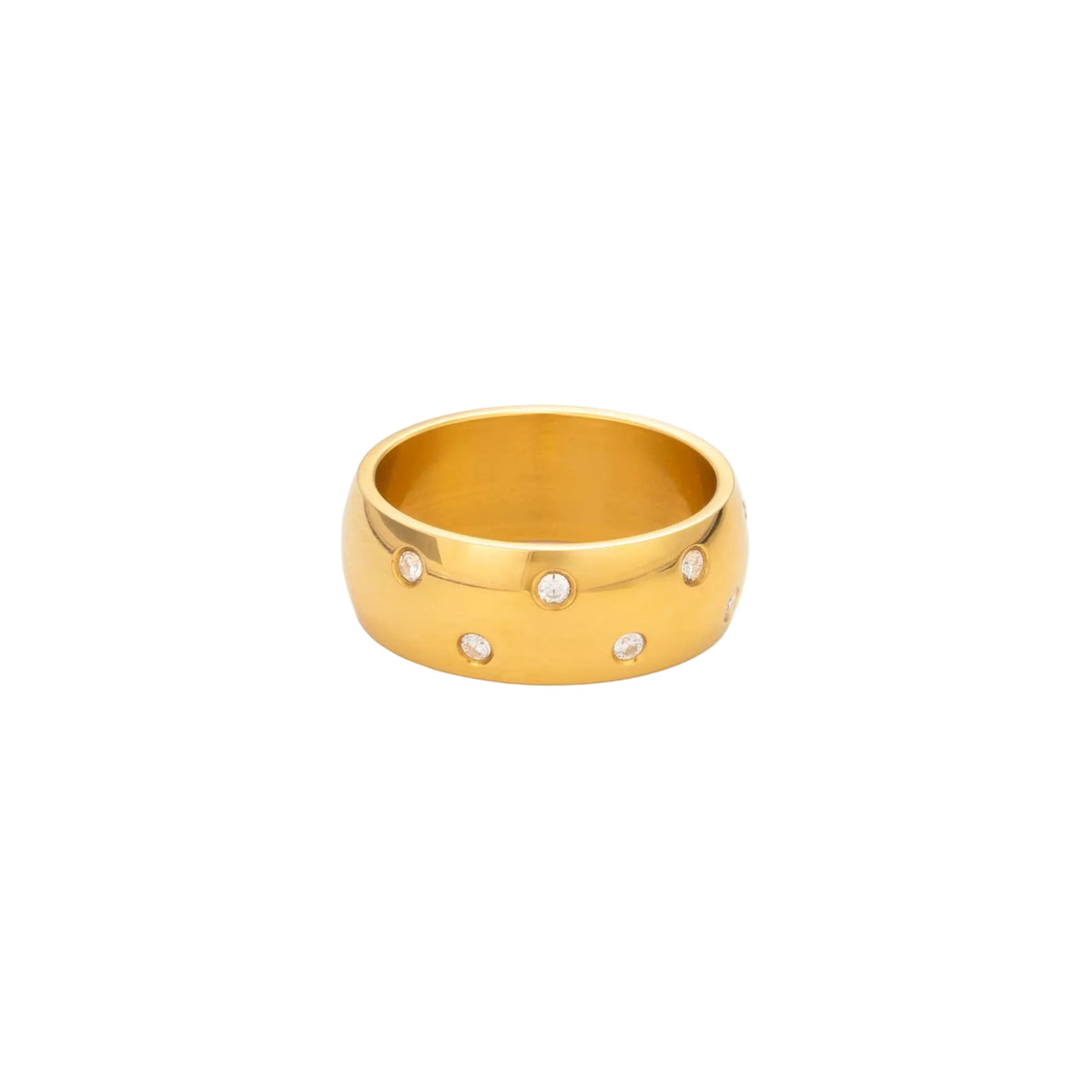 Azelie Ring