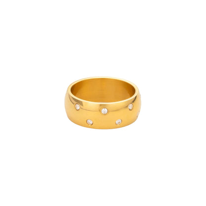Azelie Ring