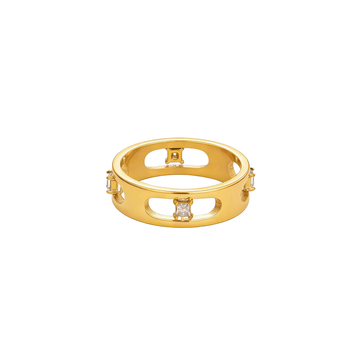 Vionne Ring