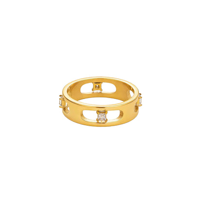 Vionne Ring